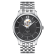 TISSOT TRADITION POWERMATIC 80 Open Heart
