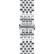 TISSOT TRADITION POWERMATIC 80 Open Heart