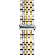 Tissot Tradition Powermatic 80 Open Heart