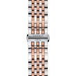 Tissot Tradition Powermatic 80 Open Heart