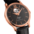 Tissot Tradition Powermatic 80 Open Heart