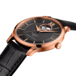 Tissot Tradition Powermatic 80 Open Heart