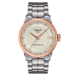 Tissot Luxury Powermatic 80 Lady