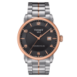 Tissot Luxury Powermatic 80