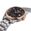 Tissot Luxury Powermatic 80