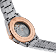 Tissot Luxury Powermatic 80