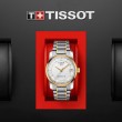 Tissot Titanium Powermatic 80 Lady