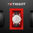 Tissot Titanium Powermatic 80