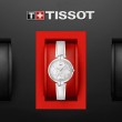 Tissot Flamingo Valentines