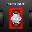 Tissot Gentleman Swissmatic