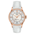 Tissot Chemin des Tourelles Powermatic 80 Lady
