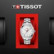 Tissot PR 100 NBA Special Edition Lady