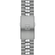 Tissot PR 100 Titanium Quartz