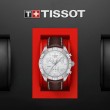 Tissot PR 100 Sport Gent Chronograph