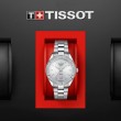 Tissot PR 100 Sport Chic