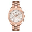 Tissot PR 100 Sport Chic Chronograph