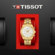 Tissot PR 100 Sport Chic Chronograph