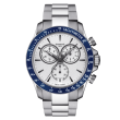 Tissot V8 Quartz Chronograph