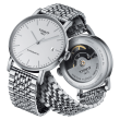 Tissot Everytime Swissmatic