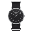 Tissot Everytime Medium Nato