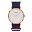 Tissot Everytime Medium Nato