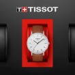 Tissot Everytime Large