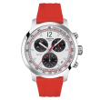 Tissot PRC 200 IIHF 2020 Swiss Edition