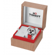 Tissot PRC 200 IIHF 2020 Swiss Edition