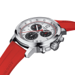 Tissot PRC 200 IIHF 2020 Swiss Edition