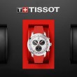 Tissot PRC 200 Chronograph