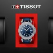 Tissot T-Race Swissmatic