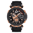 Tissot T-Race MotoGP 2019 Chronograph Limited Edition