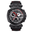 Tissot T-Race Jorge Lorenzo 2018 Limited Edition