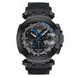 Tissot T-Race Thomas Luthi 2018 Limited Edition