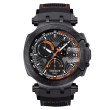 Tissot T-Race Marc Marquez 2018 Limited Edition