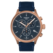 Tissot Chrono XL