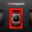 Tissot Heritage Visodate