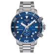Tissot Seastar 1000 Chronograph