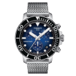 Tissot Seastar 1000 Chronograph