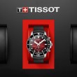 Tissot Seastar 1000 Chronograph