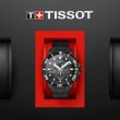 Tissot Seastar 1000 Chronograph