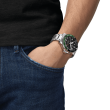 Tissot Seastar 1000 Powermatic 80 GMT