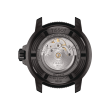 Tissot Seastar 2000 Professional Powermatic 80