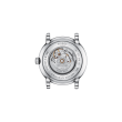 Tissot Carson Premium lady Automatic Born to be brave Special Edition