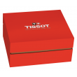Tissot Carson Premium lady Automatic Born to be brave Special Edition