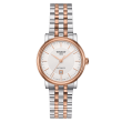 Tissot Carson Premium Lady