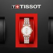 Tissot Carson Premium Lady