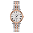 Tissot Carson Premium Automatic lady