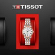 Tissot Carson Premium Automatic lady