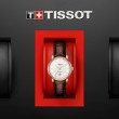 Tissot Carson Premium Automatic Lady